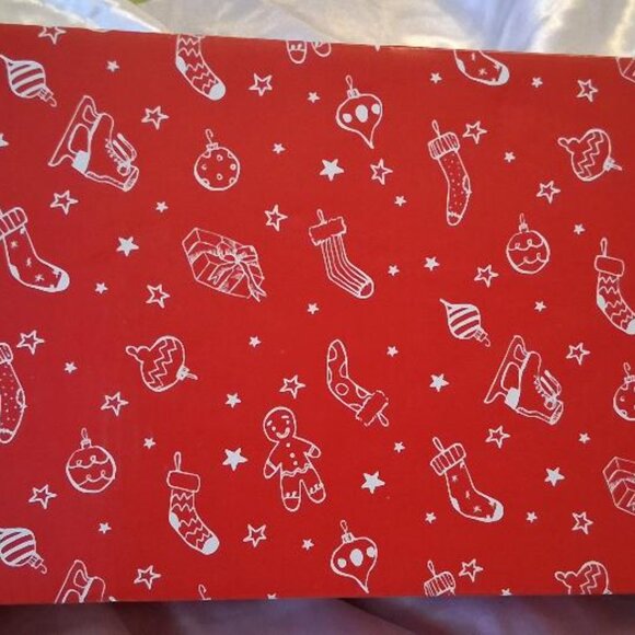 NIB Rae Dunn “MILK AND COOKIES” Plate and Mug - Picture 4 of 4